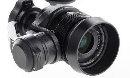 Drone DJI Phantom 3 Standard Gypsum 
      CO 81637